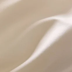 Housse de couette percale bio Elise