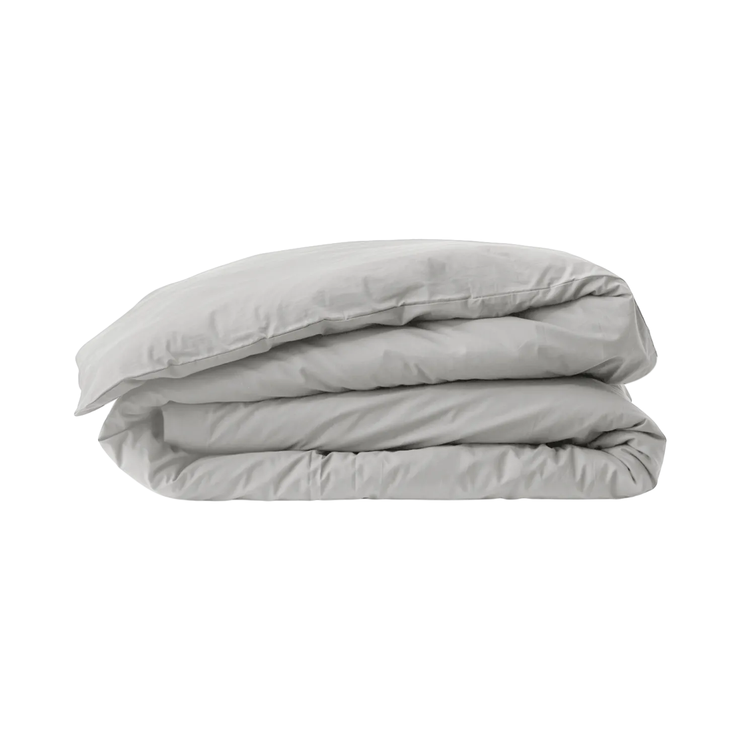 Housse de couette percale bio Elise