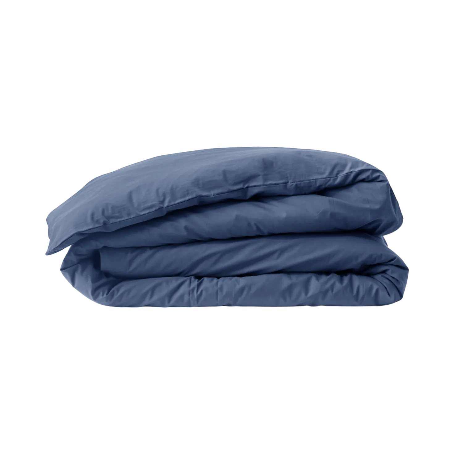 Housse de couette percale bio Elise