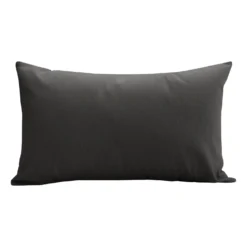 Housse de coussin recyclée Heva