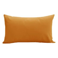 Housse de coussin recyclée Heva