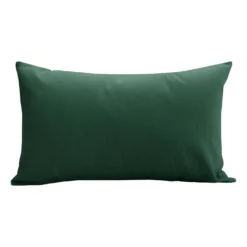 Housse de coussin recyclée Heva
