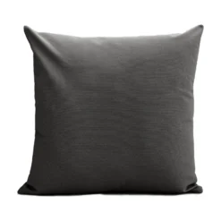 Housse de coussin recyclée Heva