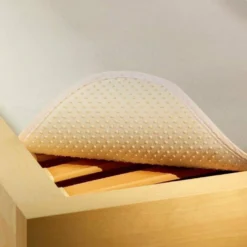 Isolateur de sommier antidérapant Ventilo