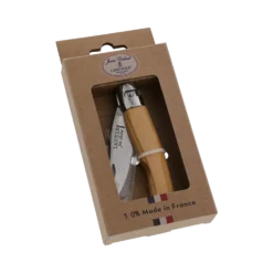 JEAN DUBOST Couteau de poche olivier Frérot