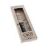 JEAN DUBOST Couteau Grill CIRCO Sense Black