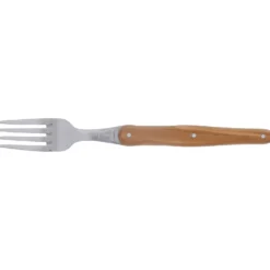 JEAN DUBOST Fourchettes Laguiole 6 pièces