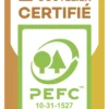 JEAN DUBOST Ménagère 24 pièces Bistrot à la Française