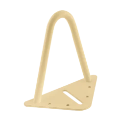 Jeu de 4 pieds épingle 16 cm