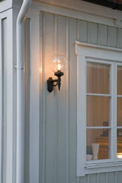 KONSTSMIDE Applique Murale Orion en Aluminium