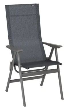 LAFUMA Fauteuil Pliant Zen It Batyline® Duo