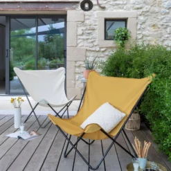 LAFUMA Fauteuil Pop Up XL Pliant