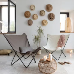 LAFUMA Fauteuil Pop Up XL Pliant