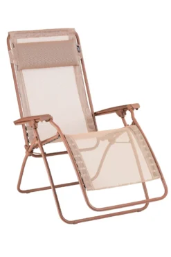 LAFUMA Fauteuil Relax Pliant R Clip Colorblock