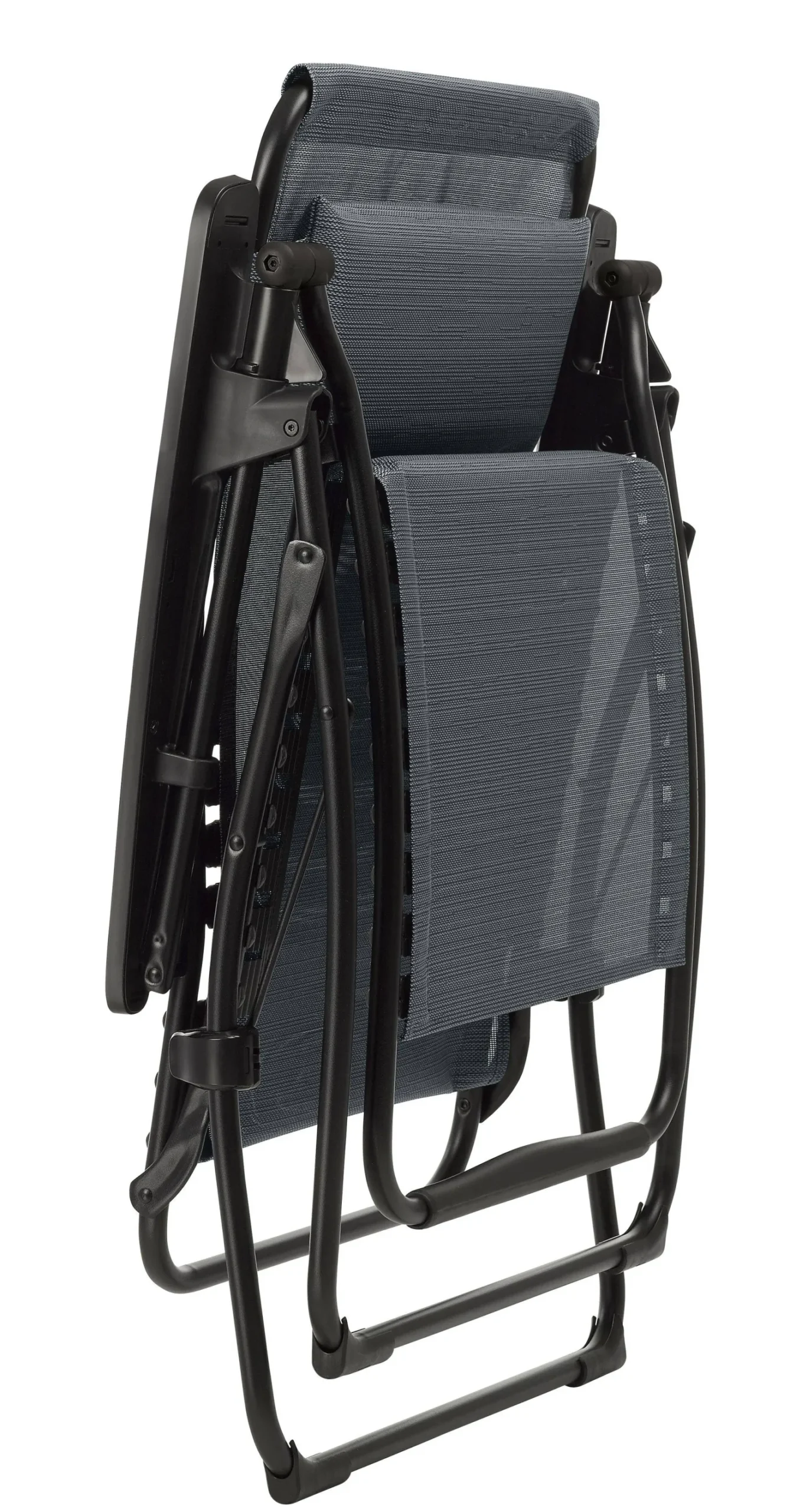 LAFUMA Fauteuil Relax Pliant Futura Batyline® Duo