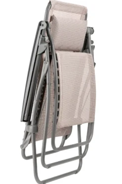 LAFUMA Fauteuil Relax Pliant R Clip