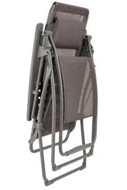 LAFUMA Fauteuil Relax Pliant Futura XL Batyline®