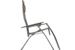 LAFUMA Fauteuil Relax Pliant Futura XL Batyline®