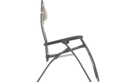 LAFUMA Fauteuil Relax Pliant RSXA Batyline®