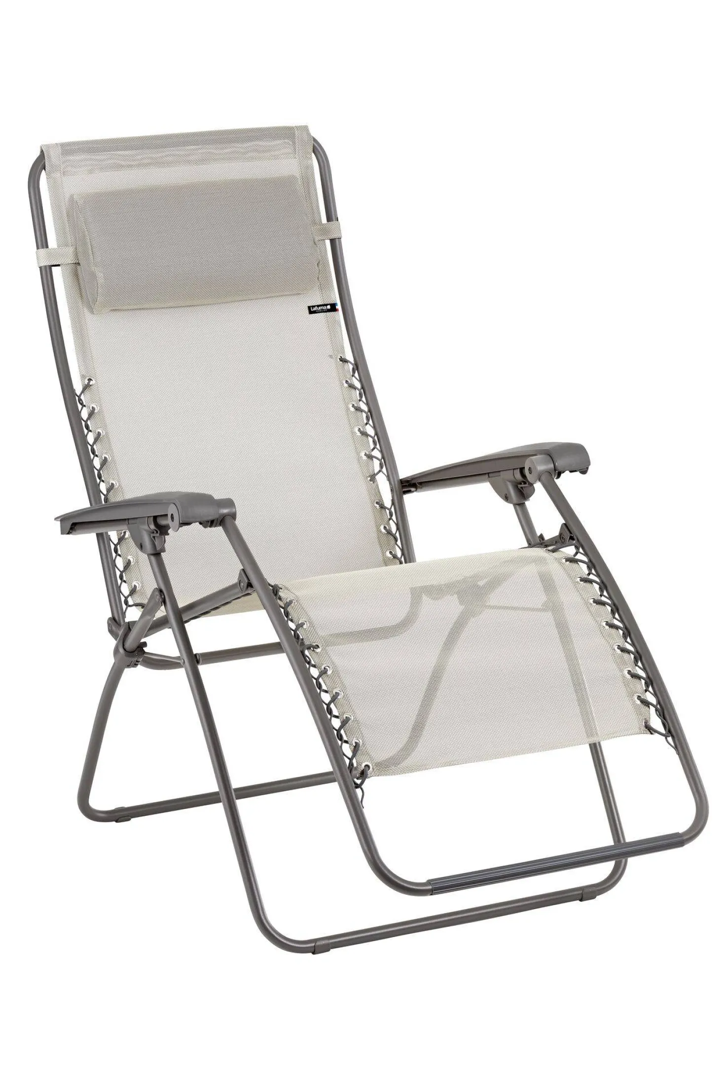 LAFUMA Fauteuil Relax Pliant RSXA Batyline®