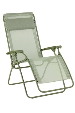 LAFUMA Fauteuil Relax Pliant R Clip Colorblock
