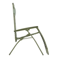 LAFUMA Fauteuil Relax Pliant R Clip Colorblock