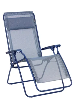 LAFUMA Fauteuil Relax Pliant R Clip Colorblock