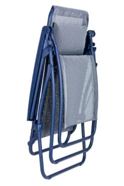 LAFUMA Fauteuil Relax Pliant R Clip Colorblock
