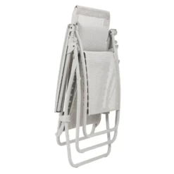 LAFUMA Fauteuil Relax Pliant R Clip Colorblock