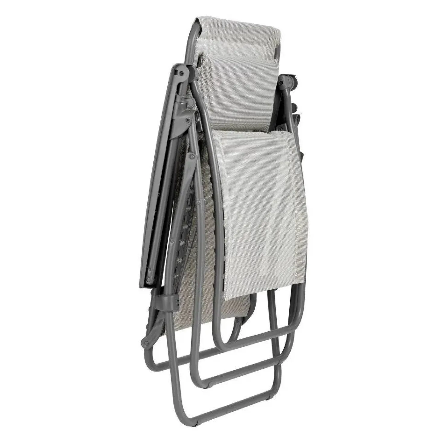 LAFUMA Fauteuil Relax Pliant R Clip