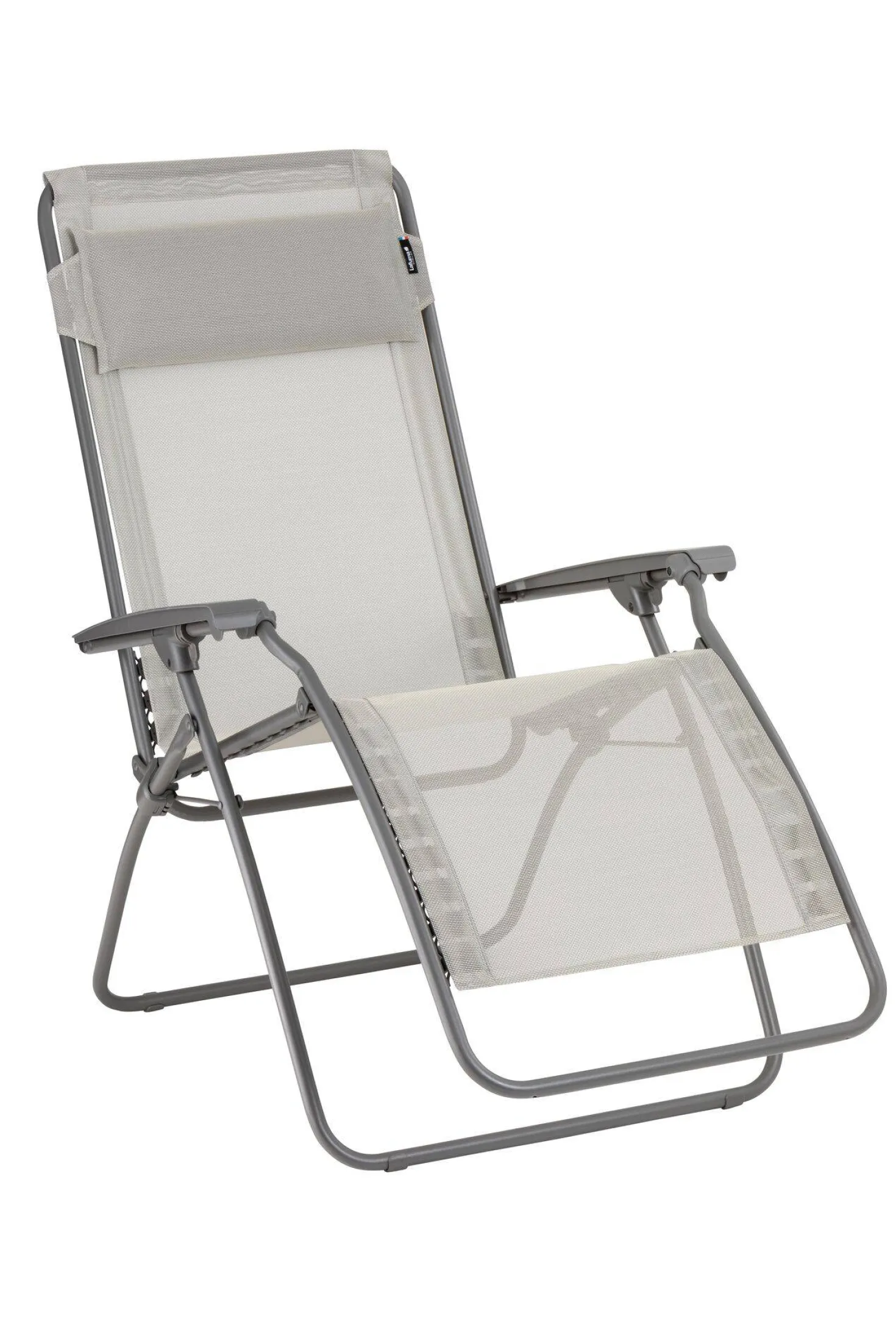 LAFUMA Fauteuil Relax Pliant R Clip