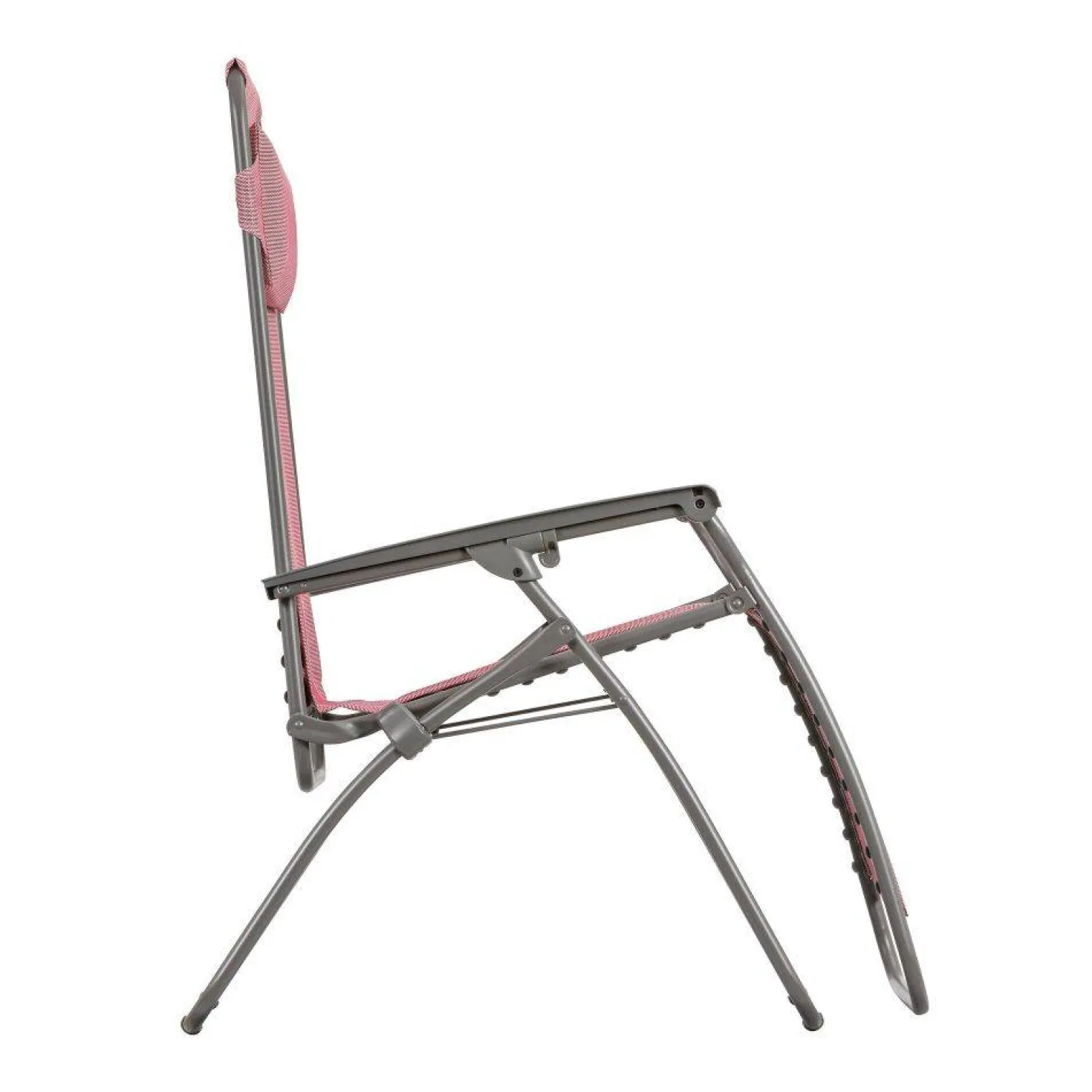 LAFUMA Fauteuil Relax Pliant R Clip