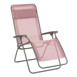 LAFUMA Fauteuil Relax Pliant R Clip