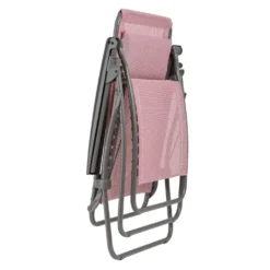 LAFUMA Fauteuil Relax Pliant R Clip