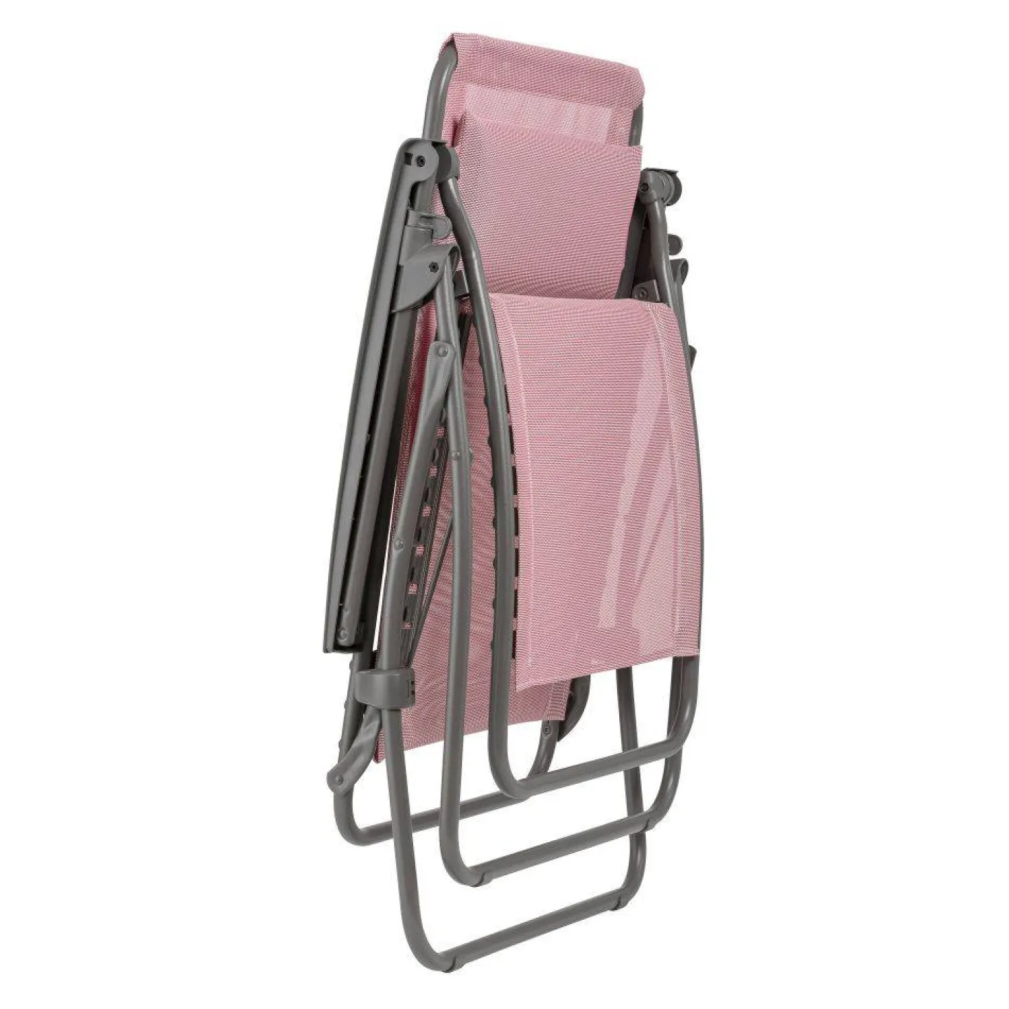 LAFUMA Fauteuil Relax Pliant R Clip