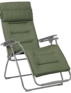 LAFUMA Fauteuil Relax Pliant Futura BeComfort®