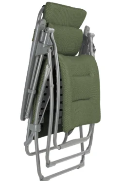 LAFUMA Fauteuil Relax Pliant Futura BeComfort®