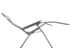 LAFUMA Fauteuil Relax Pliant Futura XL Batyline®
