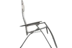 LAFUMA Fauteuil Relax Pliant Futura XL Batyline®