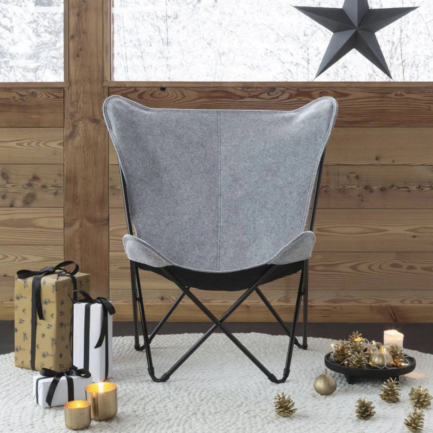 LAFUMA Fauteuil Sphinx Soft ®