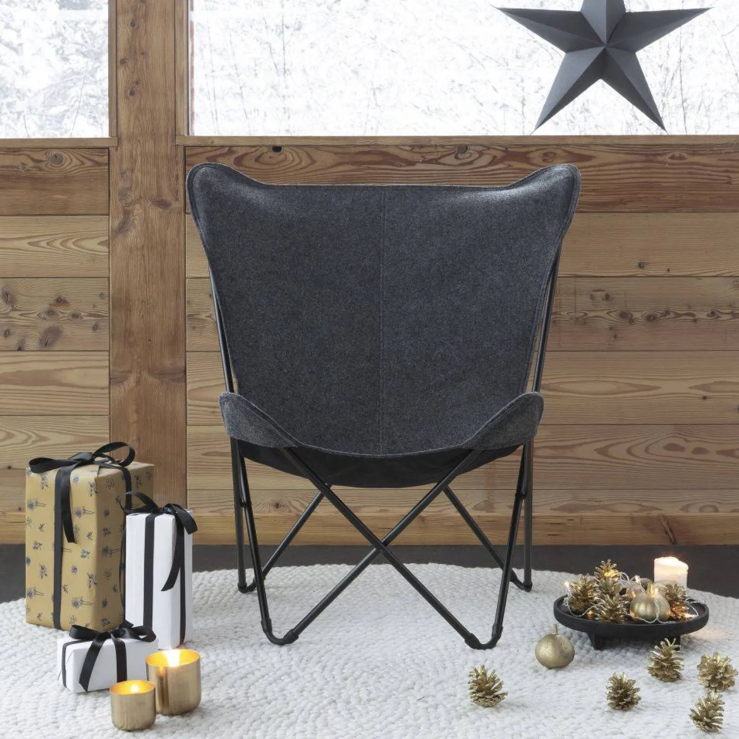 LAFUMA Fauteuil Sphinx Soft ®