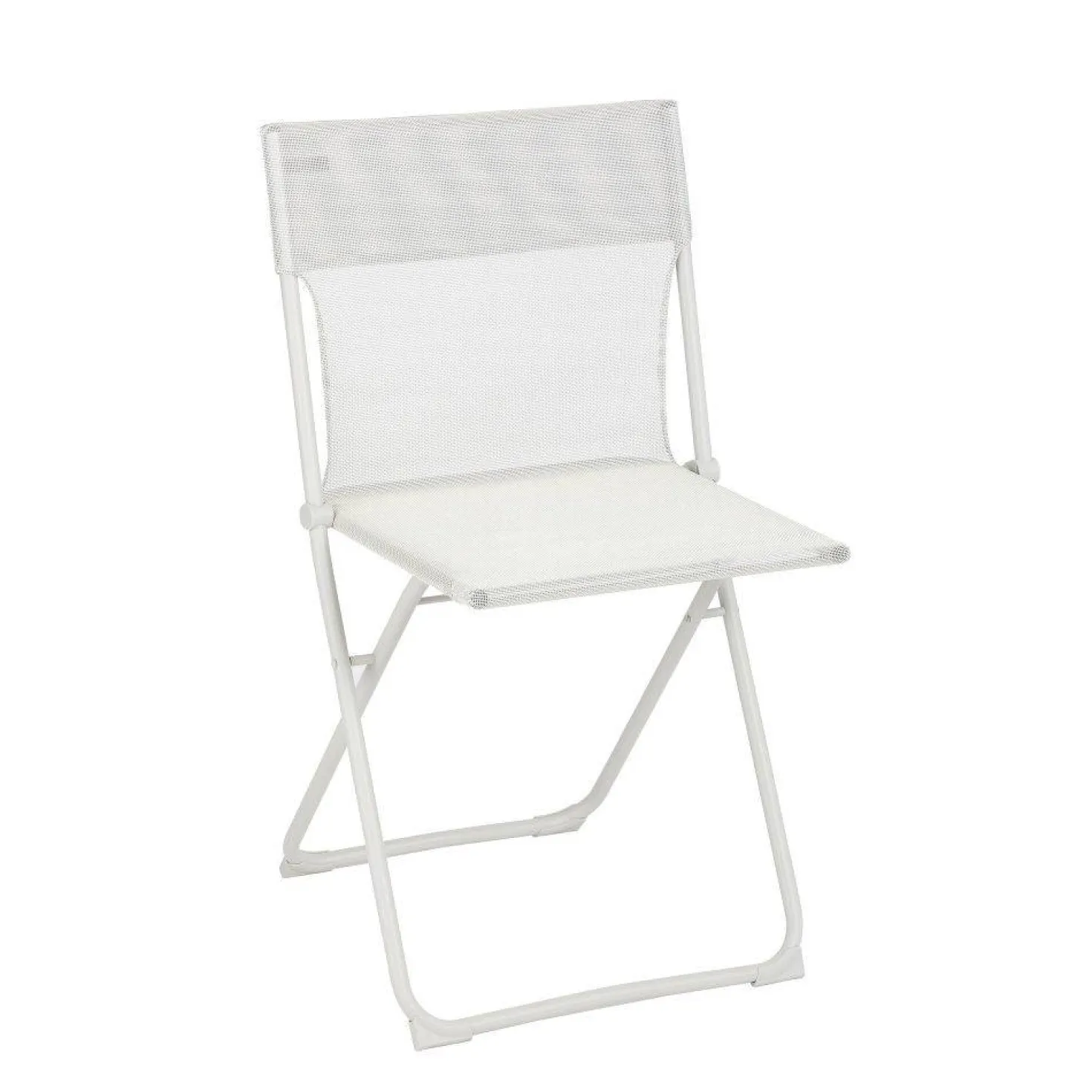 LAFUMA Lot de 2 Chaises Pliantes Balcony Batyline® Iso