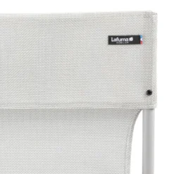 LAFUMA Lot de 2 Chaises Pliantes Balcony Batyline® Iso