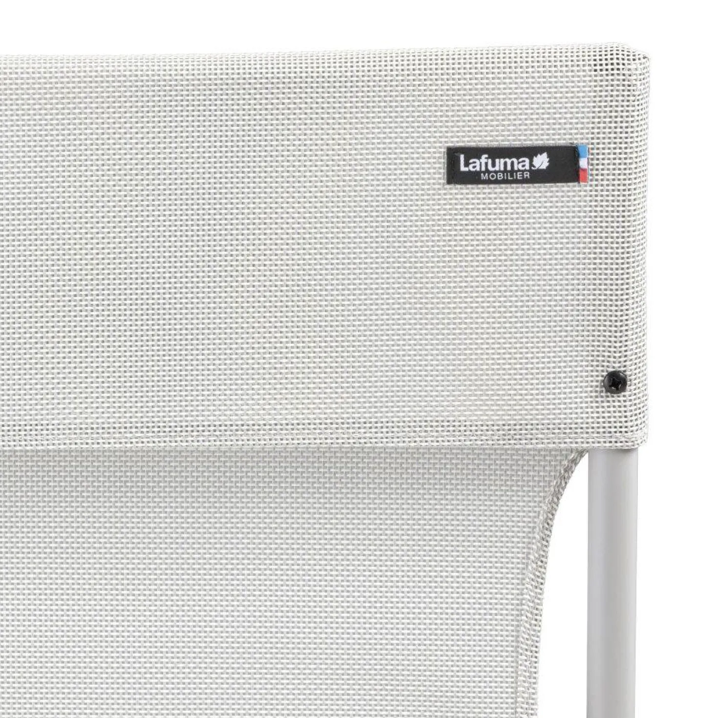 LAFUMA Lot de 2 Chaises Pliantes Balcony Batyline® Iso