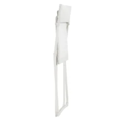 LAFUMA Lot de 2 Chaises Pliantes Balcony Batyline® Iso