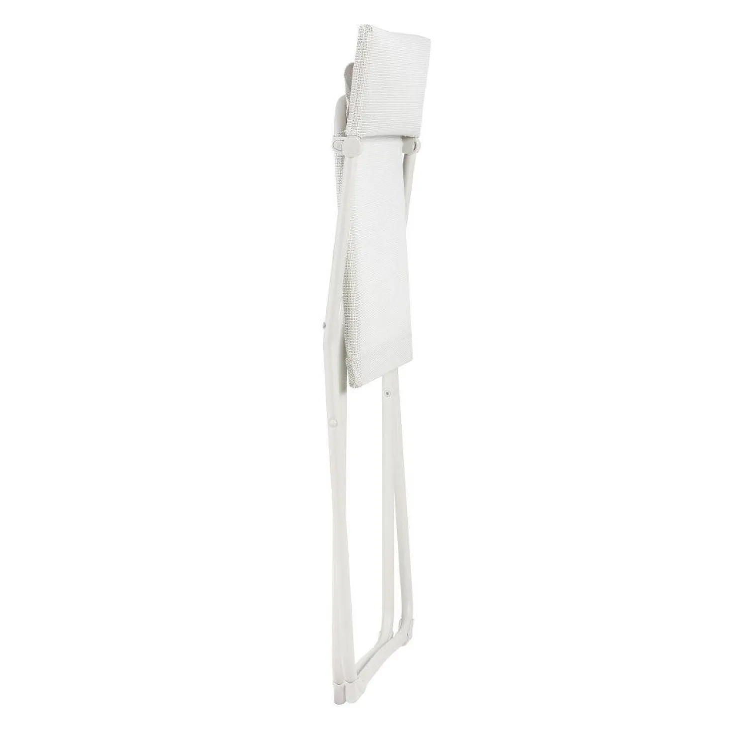 LAFUMA Lot de 2 Chaises Pliantes Balcony Batyline® Iso