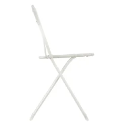 LAFUMA Lot de 2 Chaises Pliantes Balcony Batyline® Iso