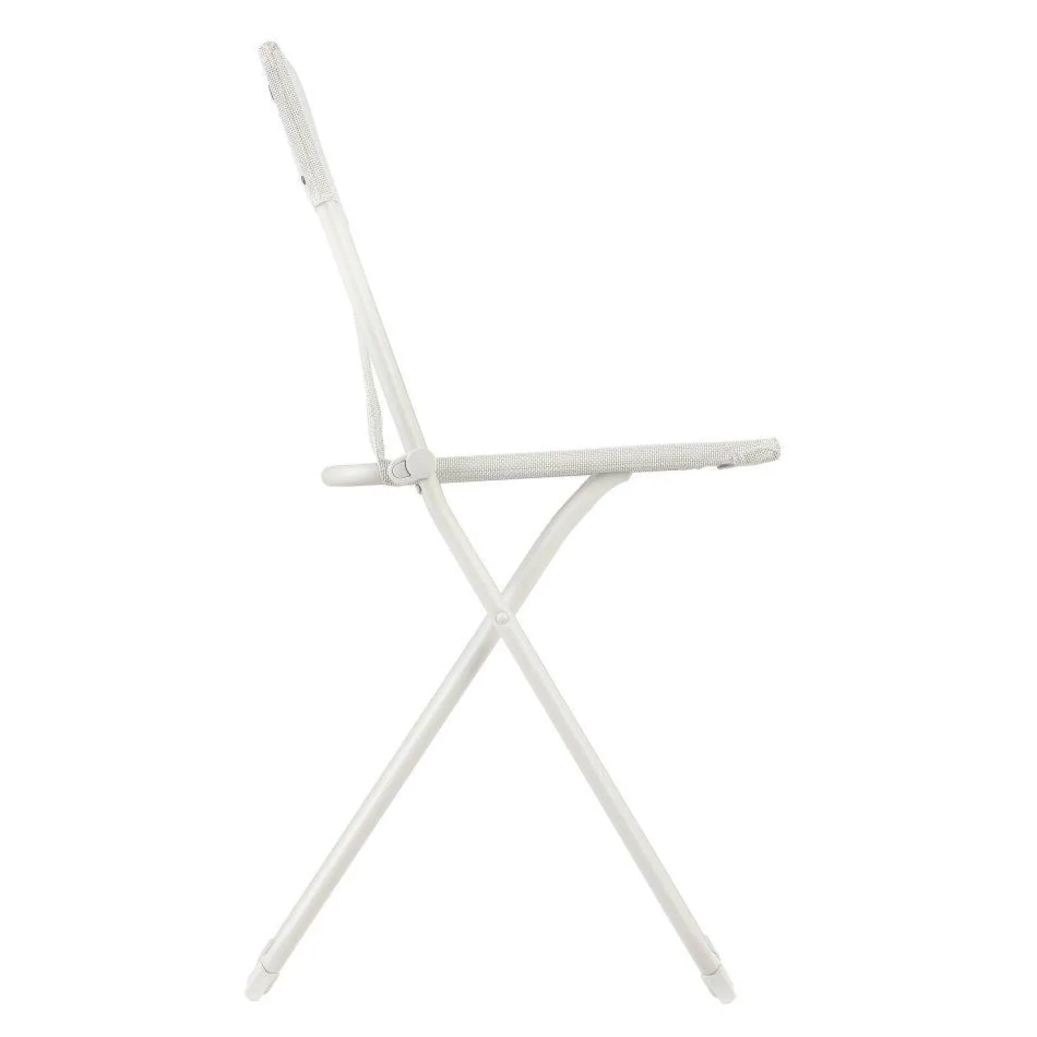 LAFUMA Lot de 2 Chaises Pliantes Balcony Batyline® Iso