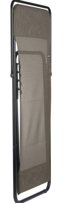 LAFUMA Lot de 2 Chiliennes Pliantes Maxi Transat Batylin® Iso