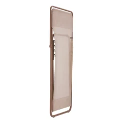 LAFUMA Lot de 2 Chiliennes Pliantes Maxi Transat Batyline® Iso
